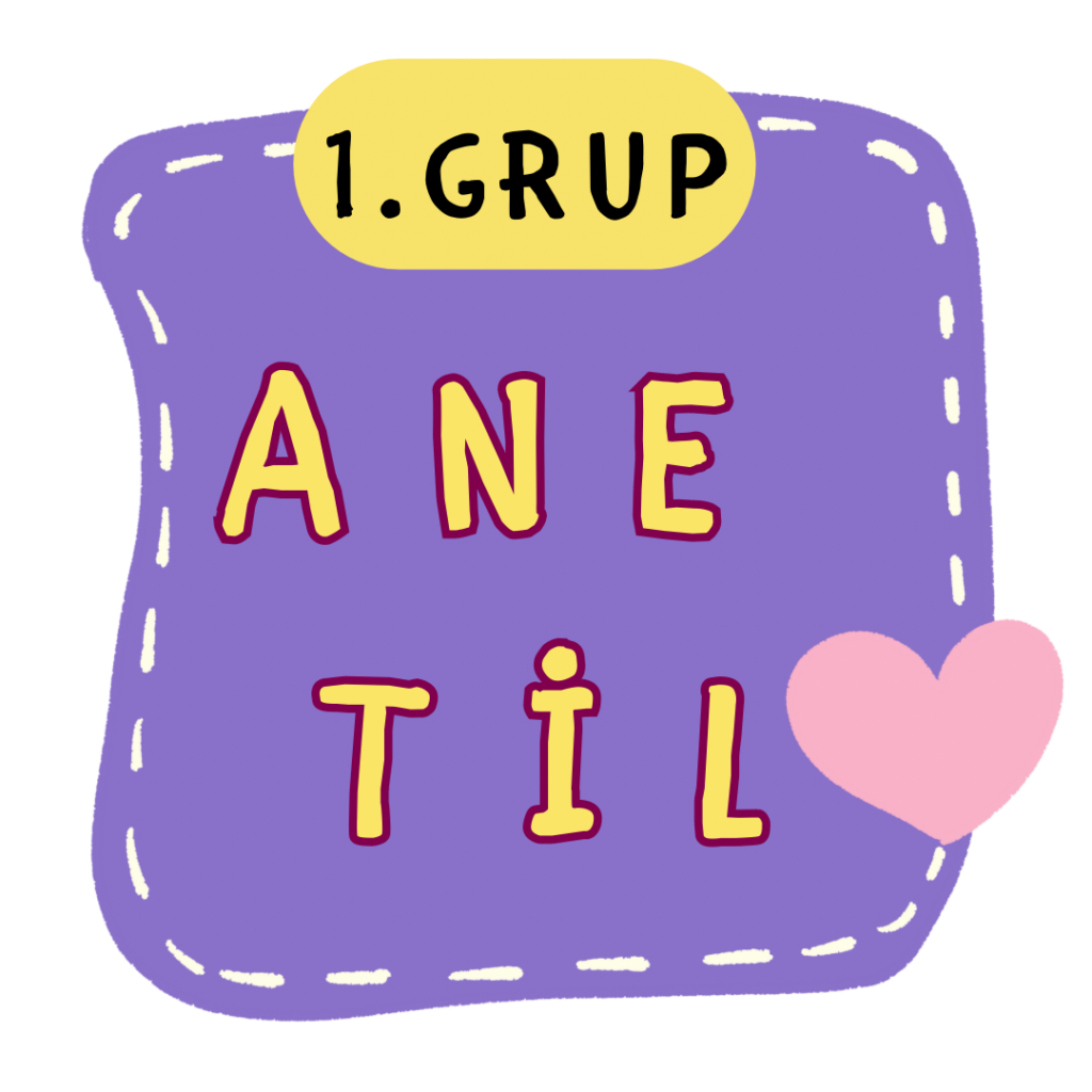 1. Grup