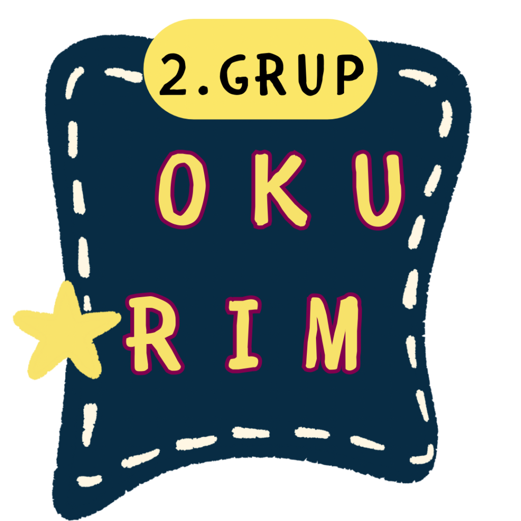 2. Grup