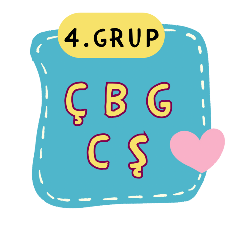 4. Grup